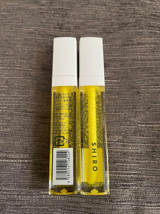 Shiro lip essence oil