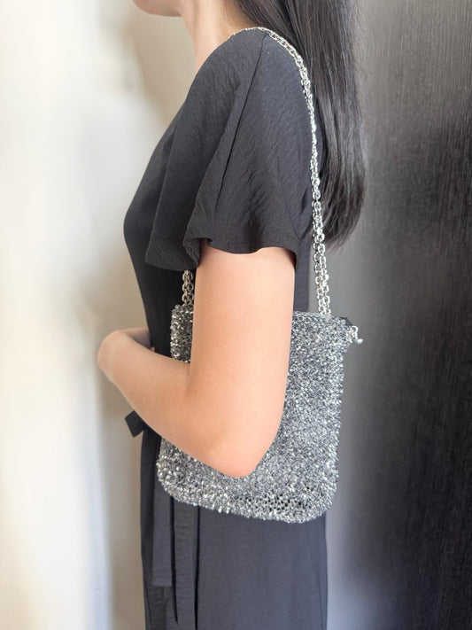 ANTEPRIMA Secchio Stiloso Wirebag