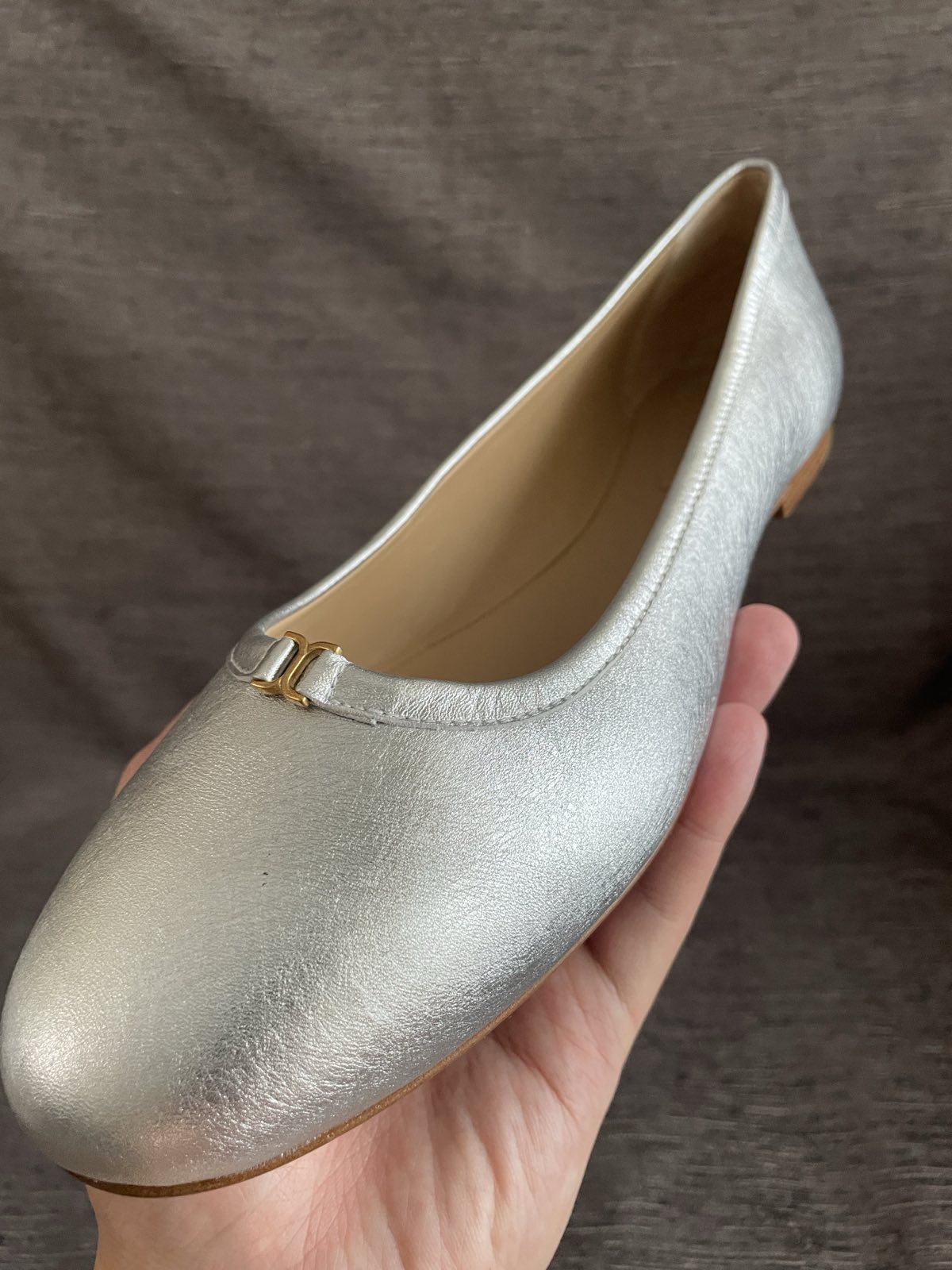 Chloé Marcie Ballerina