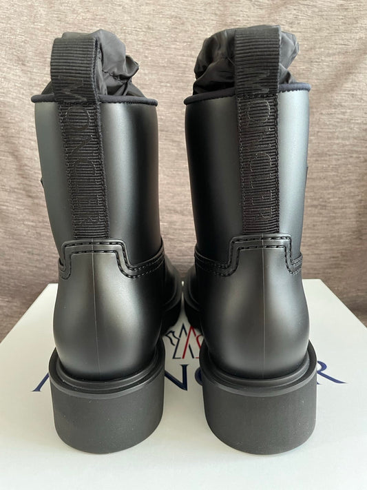 Moncler Kickstream Rain Boots