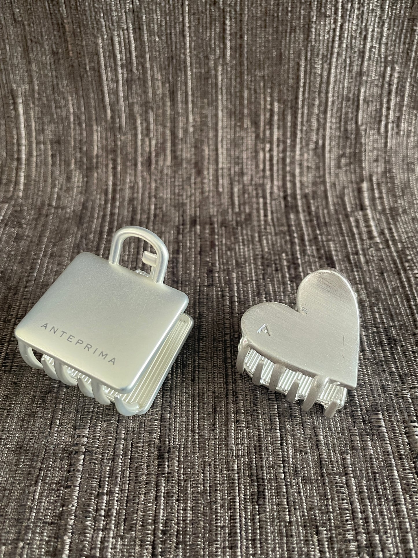 Anteprima Hair Clip Set of 2