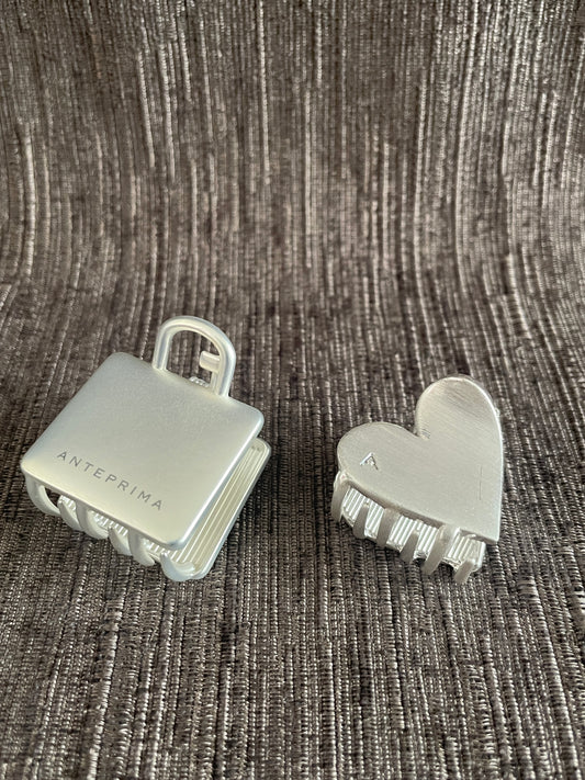 Anteprima Hair Clip Set of 2