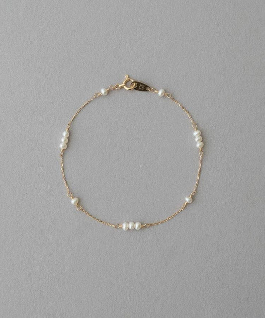 ete pearl bracelet