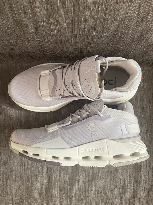 On Running Cloudnova 2 Sneakers