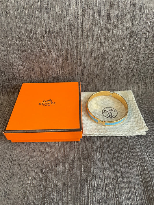 Hermès Olympe bracelet (T2)