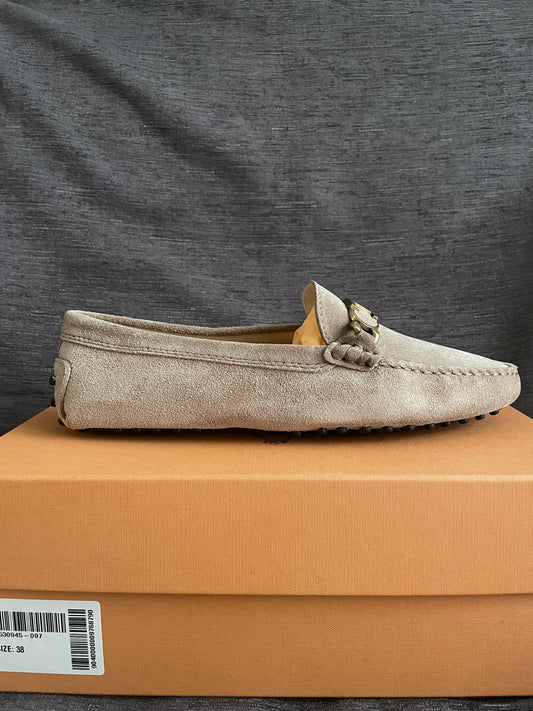 Tod’s loafers (EU 38)