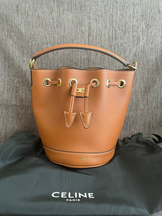 Celine Teen Clara Bag