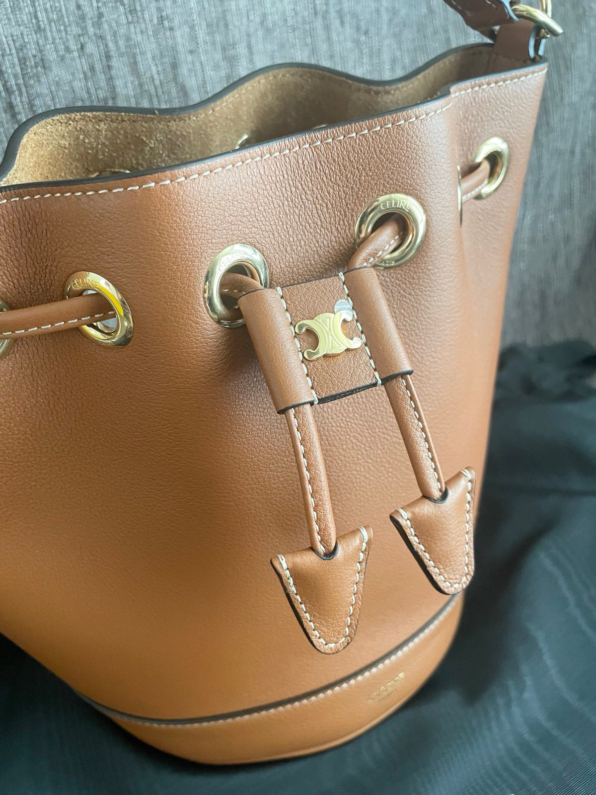 Celine Teen Clara Bag