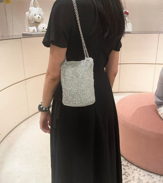 ANTEPRIMA Secchio Stiloso Wirebag