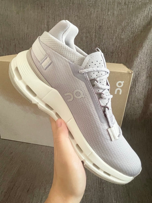 On Running Cloudnova 2 Sneakers
