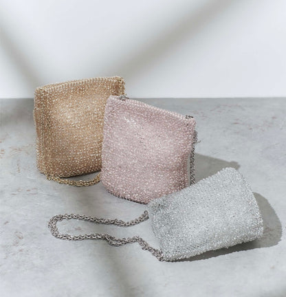 ANTEPRIMA Secchio Stiloso Wirebag