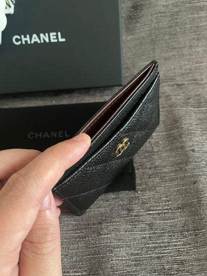 Chanel Cardholder