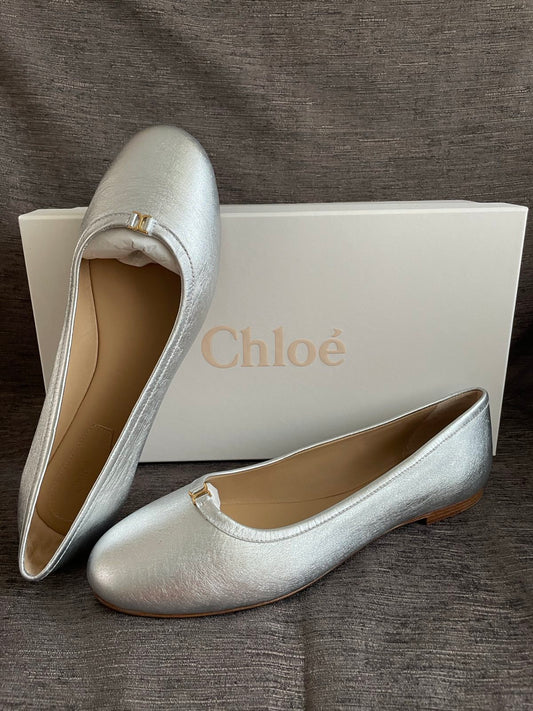 Chloé Marcie Ballerina