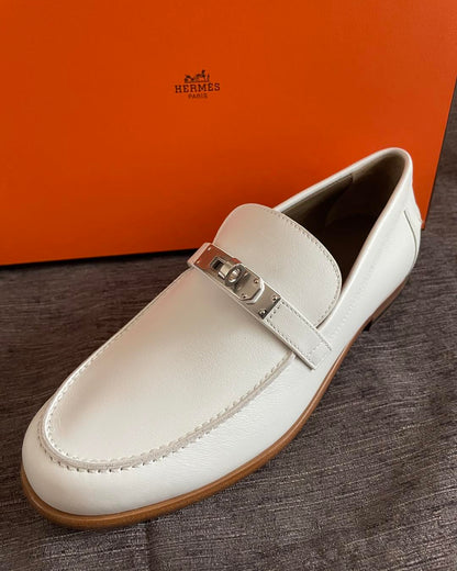 Hermès Destin Loafers