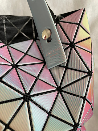 BAO BAO ISSEY MIYAKE Illusion Tote Bag