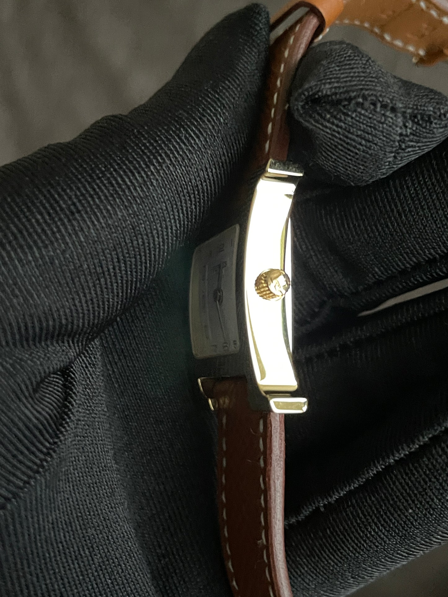 Hermès 21mm Mini H Watch