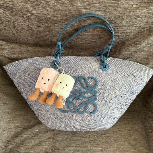 Loewe basket bag