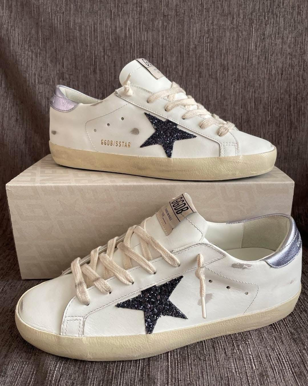 Golden Goose Sneakers