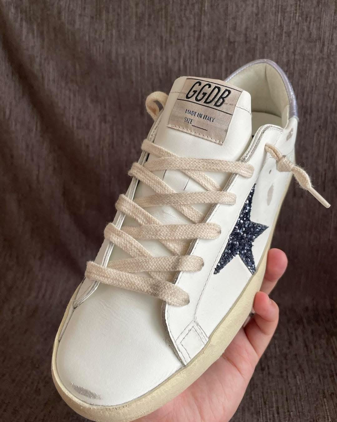 Golden Goose Sneakers