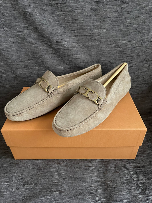 Tod’s loafers (EU 38)