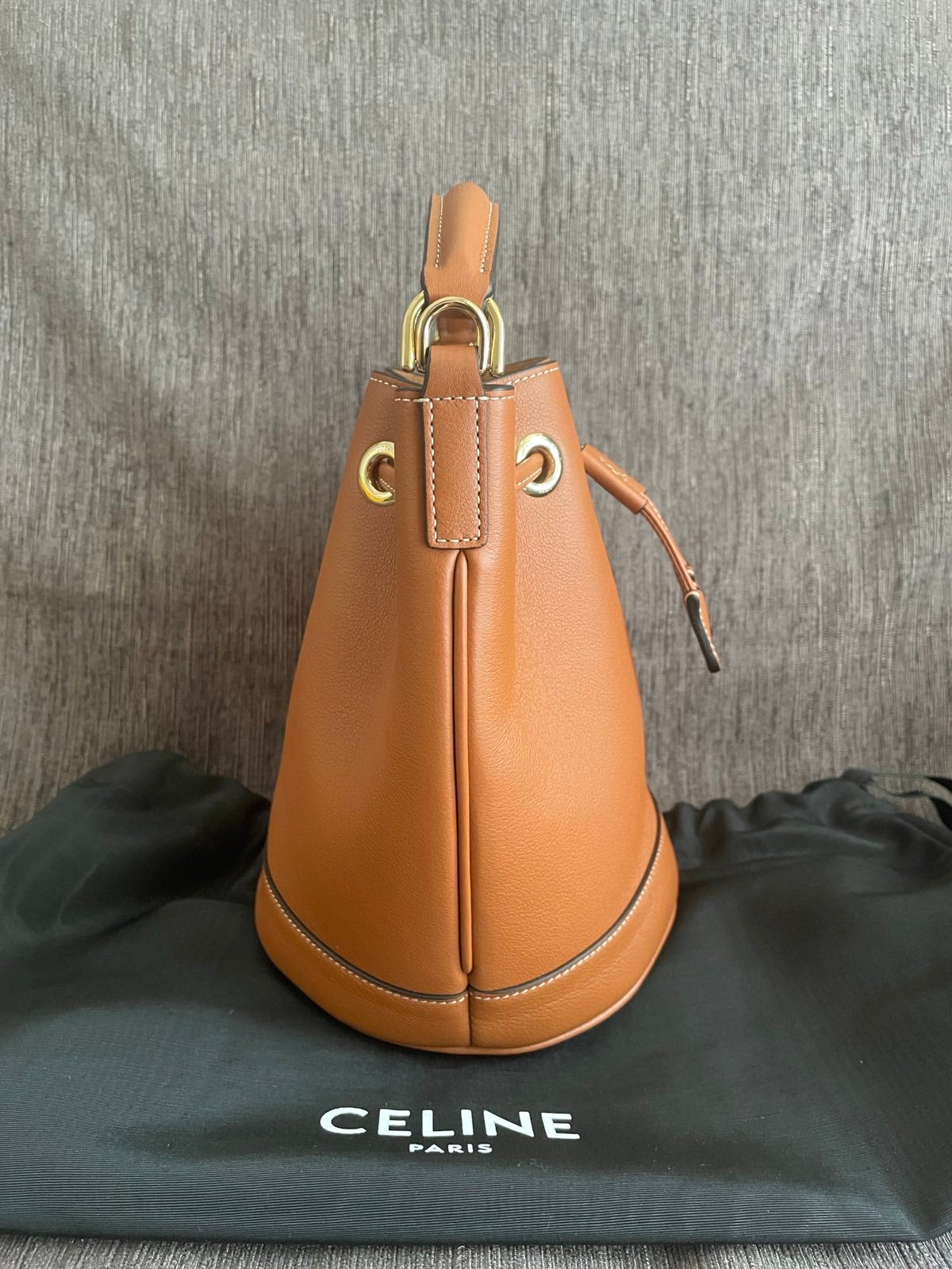 Celine Teen Clara Bag