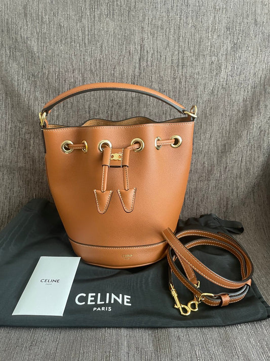 Celine Teen Clara Bag