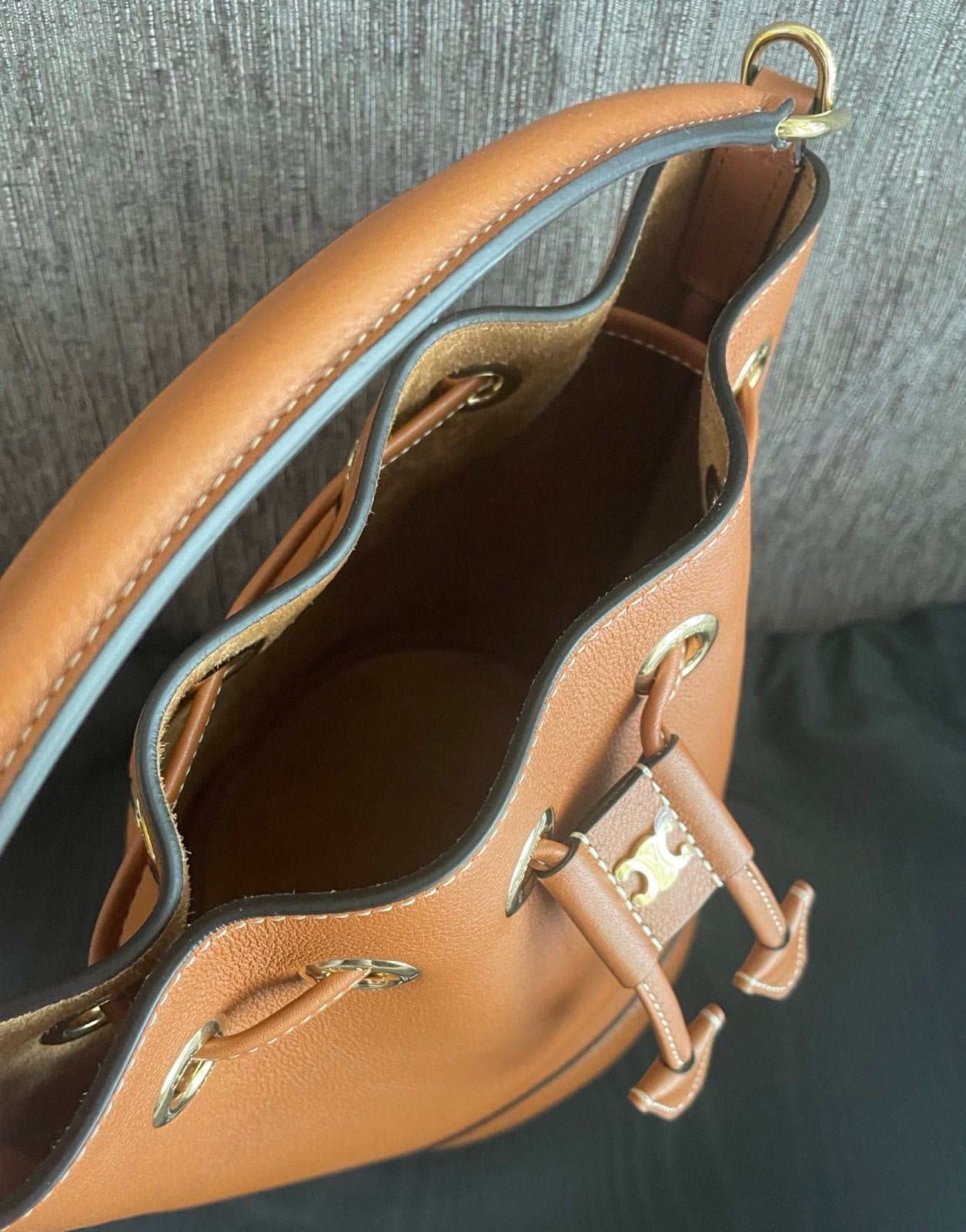 Celine Teen Clara Bag